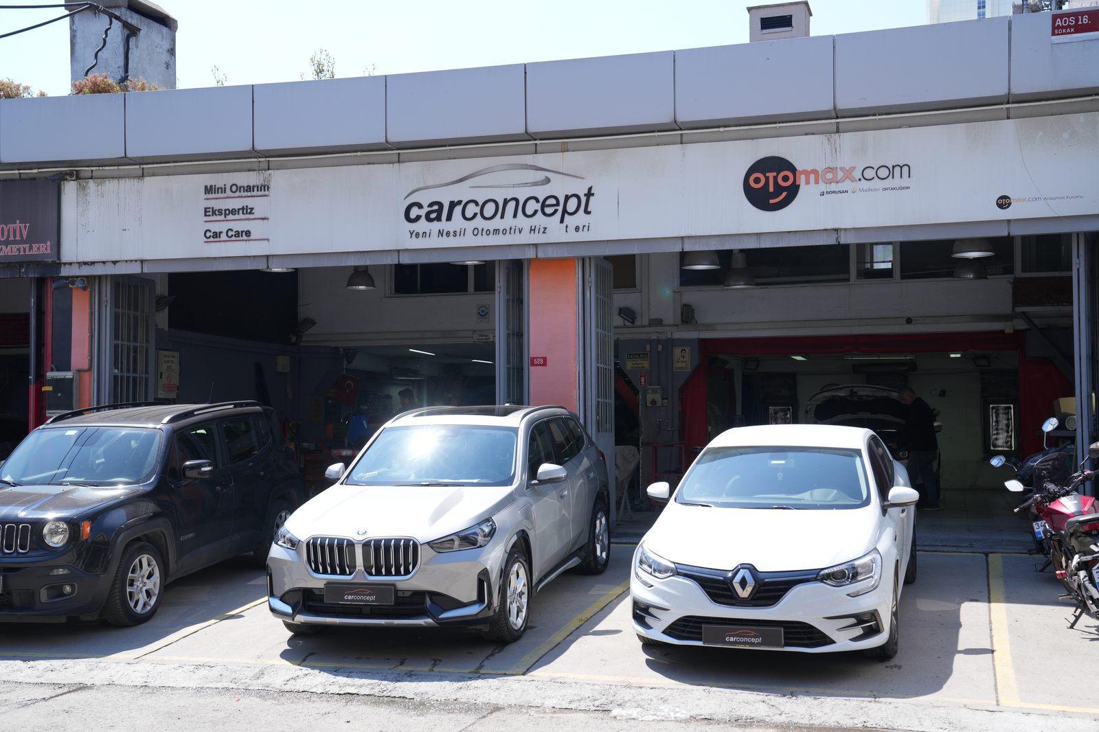 Servis